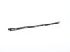Genuine BMW Genuine BMW Finisher Window Frame Top Rl - 51357136961 - Schwarz 51357136961 View 2