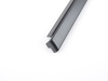 Genuine BMW Genuine BMW Finisher Window Frame Top Rl - 51357136961 - Schwarz 51357136961 View 3
