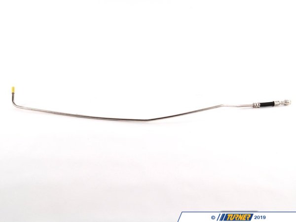 Genuine BMW Genuine BMW Rear Fuel Feed Line - E46 M3 S54 3.2L 16122229409