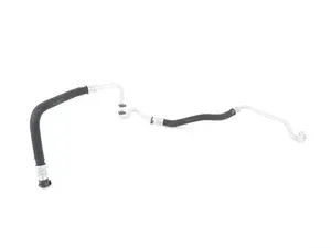 Genuine BMW Outlet Oil Cooling Pipe
