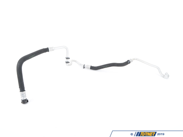 Genuine BMW Genuine BMW Outlet Oil Cooling Pipe 17227589510