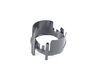 Genuine BMW Fuel Pump Bracket - E32, E34 16141179119 View 4