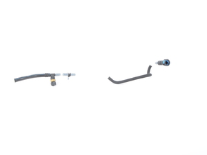 Fuel Feed Line - E90