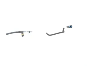 Fuel Feed Line - E90