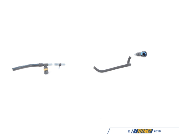 Genuine BMW Fuel Feed Line - E90 13537811577