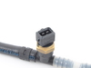 Genuine BMW Fuel Feed Line - E90 13537811577 View 3