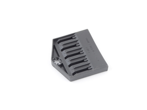 Genuine BMW Insulation Housing, Fan Conn - 61131393766