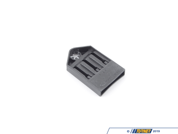 Genuine BMW Genuine BMW Insulation Housing, Fan Conn - 61131393739 61131393739