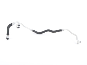 Genuine BMW Oil Cooling Pipe Inlet - N63 4.4L