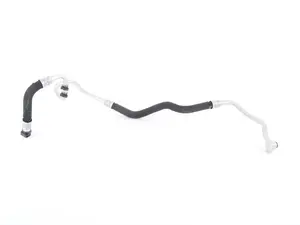 Genuine BMW Oil Cooling Pipe Inlet - N63 4.4L