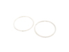 Turner Motorsport Turner Spherical Thrust Arm Bearing Set - E90, E91, E92 AWD, E84 X1 022010TMS03 View 10