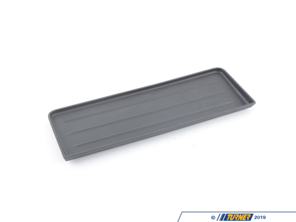 Genuine BMW INSERT MAT, STORAGE 51169323678