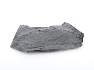 Genuine BMW Belly Pan Sound Insulation - 51717376346 - F22/23 F3X F80