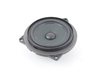 Genuine BMW Genuine BMW Midrange Speaker, Stereo - 65139289636 - F10 65139289636 View 1