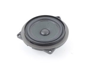 Genuine BMW Midrange Speaker, Stereo - 65139289636 - F10