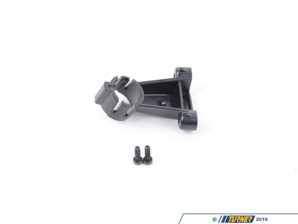 Genuine MINI HOLDER, LAMP MODULE, 51167431935