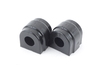 Powerflex Black Series Race Polyurethane Front Sway Bar Bushing Set - Z4 PFF5-4602-25Bx2 View 2