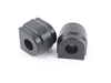 Powerflex Black Series Race Polyurethane Front Sway Bar Bushing Set - Z4 PFF5-4602-25Bx2 View 4