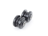 Powerflex Powerflex Polyurethane Rear Upper and Lower Arm Outer Bushing Set - E36, E46, E83, Z4 PFR5-4618x2 View 2