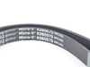 Gates Gates Accessory Belt - Alternator/Water Pump - E46, E90, E92, E93, Z3, Z4 11287837898 View 2