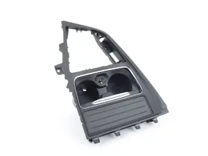 Genuine BMW Trim, Center Console, Slidin - 51169323675