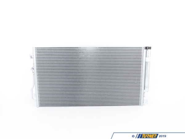Genuine BMW Genuine BMW A/C Condenser - F87 F30 F32 F22 F33 F23 64506804721