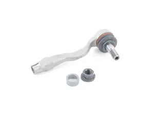 OEM Lemforder Tie Rod Ball Joint - 32106792674 - F25,F26