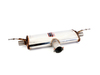 Supersprint 3" Cat-Back Exhaust System - Sport & Sound Pack 771840 View 11