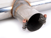 Supersprint 3" Cat-Back Exhaust System - Sport & Sound Pack 771840 View 2
