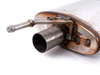 Supersprint 3" Cat-Back Exhaust System - Sport & Sound Pack 771840 View 24