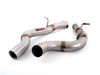 Supersprint 3" Cat-Back Exhaust System - Sport & Sound Pack 771840 View 16