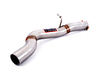 Supersprint 3" Cat-Back Exhaust System - Sport & Sound Pack 771840 View 23