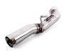 Supersprint 3" Cat-Back Exhaust System - Sport & Sound Pack 771840 View 21