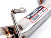 Supersprint 3" Cat-Back Exhaust System - Sport & Sound Pack 771840 View 28
