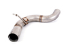 Supersprint 3" Cat-Back Exhaust System - Sport & Sound Pack 771840 View 15