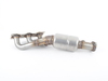 Magnaflow Direct-Fit Catalytic Converter - Front (Rear Position) 51226 View 8