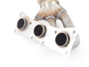 Magnaflow Direct-Fit Catalytic Converter - Front (Rear Position) 51226 View 9