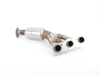 Magnaflow Direct-Fit Catalytic Converter - Front (Rear Position) 51226 View 1