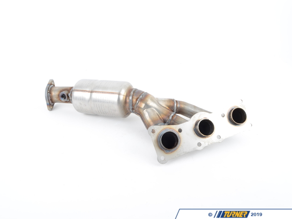 Magnaflow Direct-Fit Catalytic Converter - Front (Rear Position) 51226