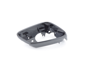 Genuine BMW Supporting Ring Right Glanzschwarz - 51167244110 - F10