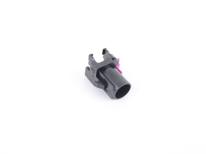 Genuine BMW Hf Pin Housing, Angular - 61136913643
