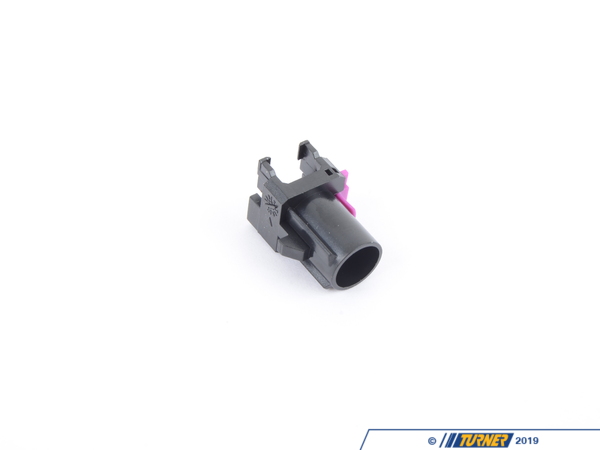 Genuine BMW Genuine BMW Hf Pin Housing, Angular - 61136913643 61136913643
