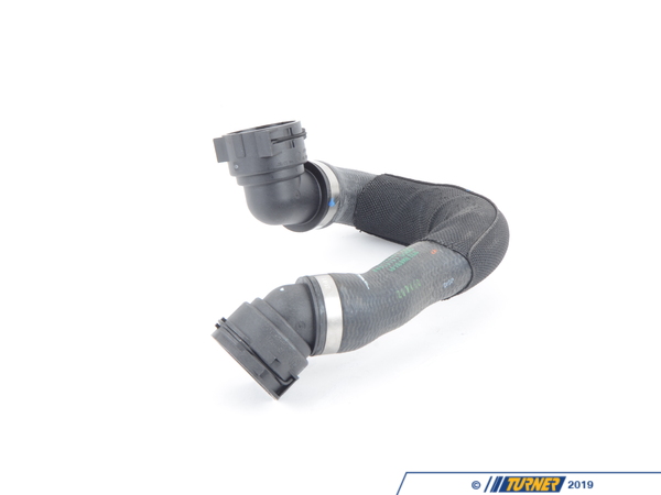 Genuine BMW Coolant Hose - F25, F26 17127646151