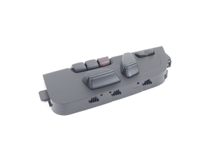 Genuine BMW Switch For Power Seats, Memory, Driver -  - 61319359833 - F22,F25,F26,F30,F31,F32,F33,F34,F36,