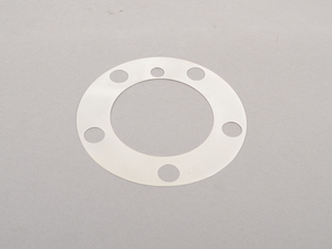 Genuine BMW Friction Shim - 34106887529