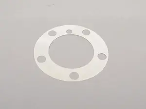 DISC FOR HIGHER COEF