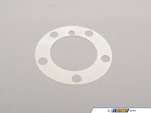 Genuine BMW DISC FOR HIGHER COEF 34106887529