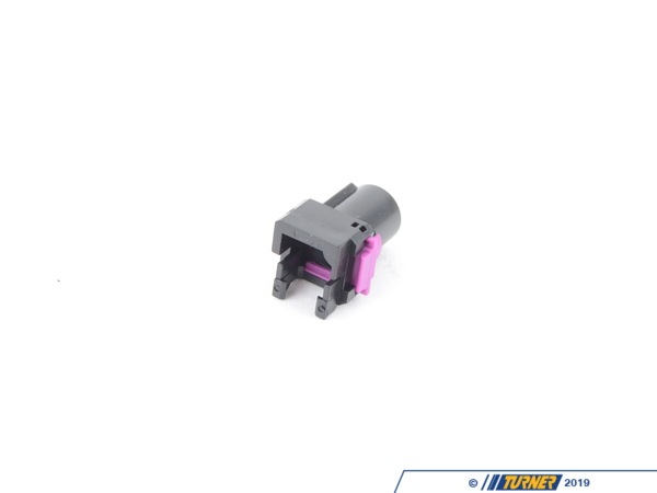 Genuine BMW Genuine BMW Hf Pin Housing, Angular - 61136913645 61136913645