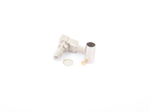 Genuine BMW Hf Contact Pin, Angular - 61136931431