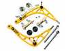 IRP - Individual Racing Parts IRP Lock Kit Standard Drift Suspension Kit - E46 M3 IRPDK46M-1